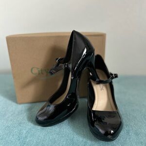 Cityclassified Mary Janes